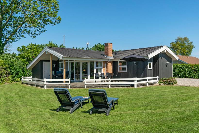 Foto von Ferienhaus FO99 in Vejlby Fed - Nordfünen