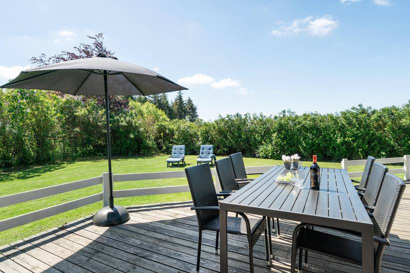 Foto von Ferienhaus FO99 in Vejlby Fed - Nordfünen