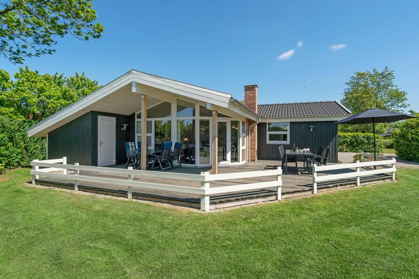 Foto von Ferienhaus FO99 in Vejlby Fed - Nordfünen