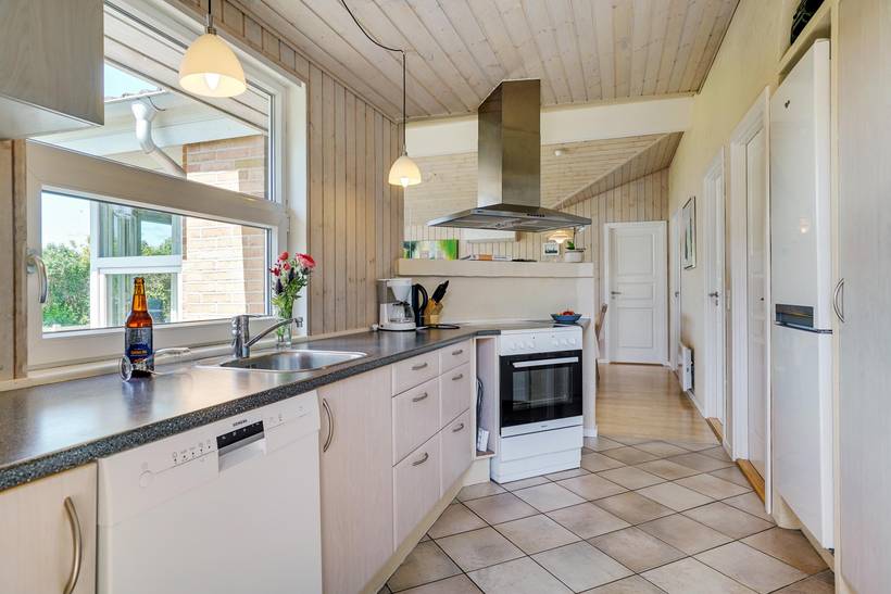 Foto von Ferienhaus FO99 in Vejlby Fed - Nordfünen