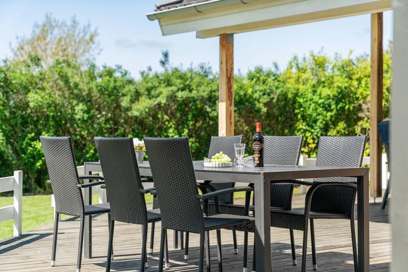 Foto von Ferienhaus FO99 in Vejlby Fed - Nordfünen