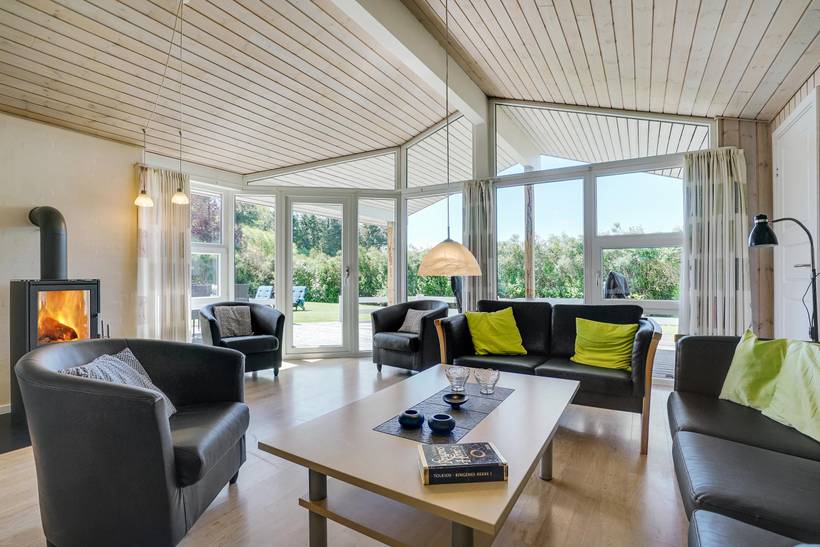 Foto von Ferienhaus FO99 in Vejlby Fed - Nordfünen