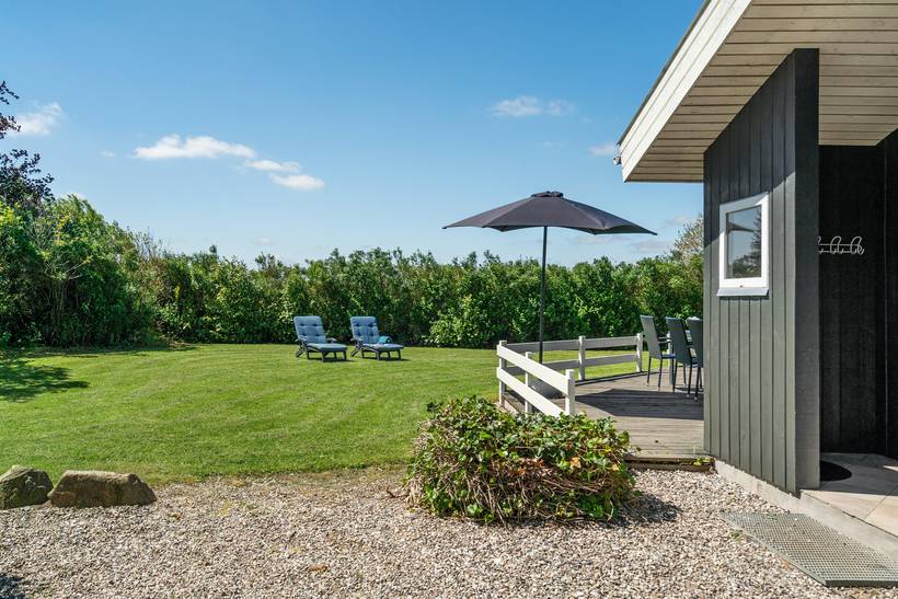 Foto von Ferienhaus FO99 in Vejlby Fed - Nordfünen