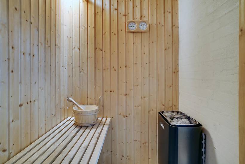 Foto von Ferienhaus FO99 in Vejlby Fed - Nordfünen