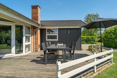 Vorschaubild von Ferienhaus FO99 in Vejlby Fed - Nordfünen