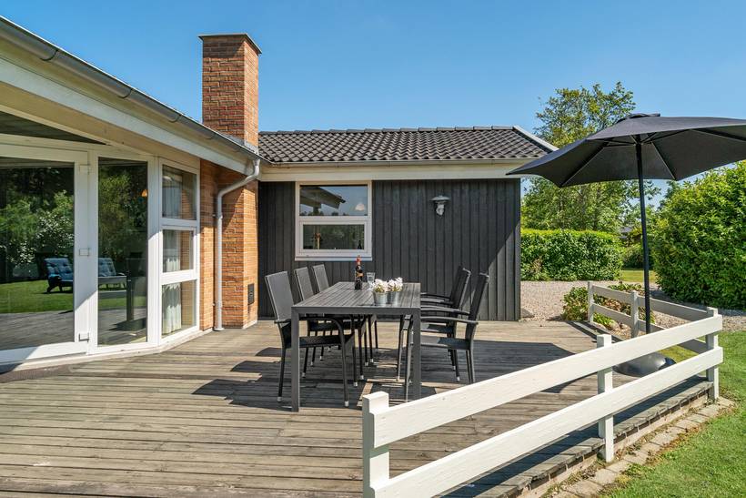 Foto von Ferienhaus FO99 in Vejlby Fed - Nordfünen