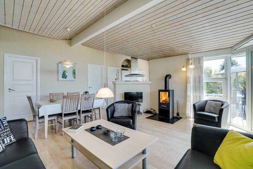 Foto von Ferienhaus FO99 in Vejlby Fed - Nordfünen