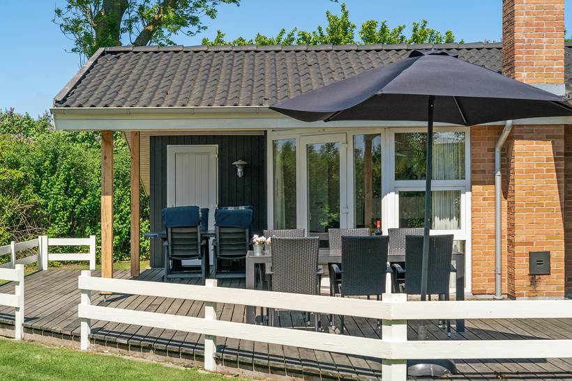 Foto von Ferienhaus FO99 in Vejlby Fed - Nordfünen