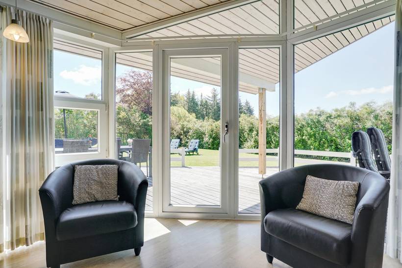 Foto von Ferienhaus FO99 in Vejlby Fed - Nordfünen