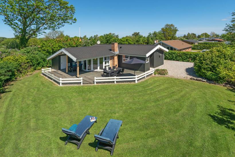 Foto von Ferienhaus FO99 in Vejlby Fed - Nordfünen