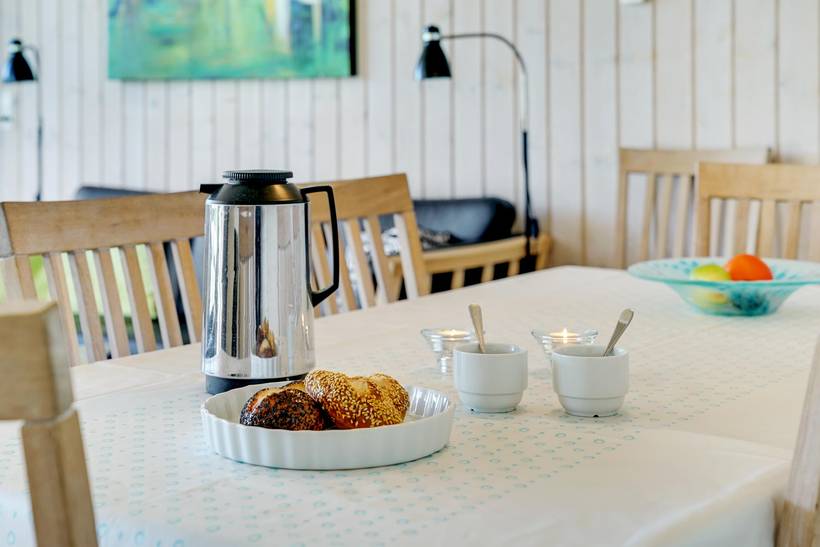 Foto von Ferienhaus FO99 in Vejlby Fed - Nordfünen