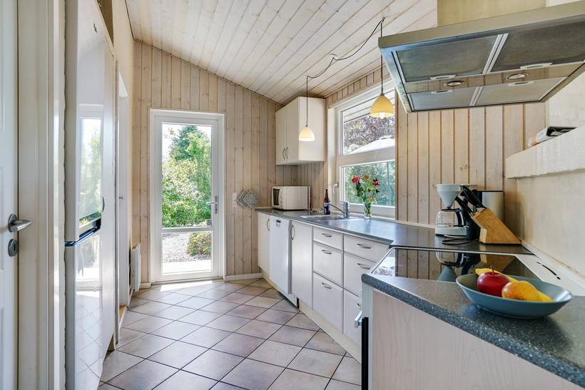 Foto von Ferienhaus FO99 in Vejlby Fed - Nordfünen