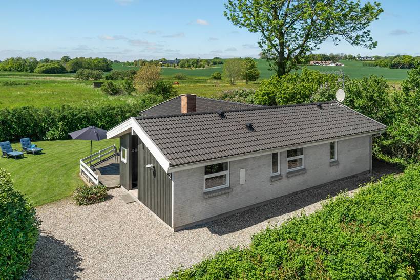 Foto von Ferienhaus FO99 in Vejlby Fed - Nordfünen