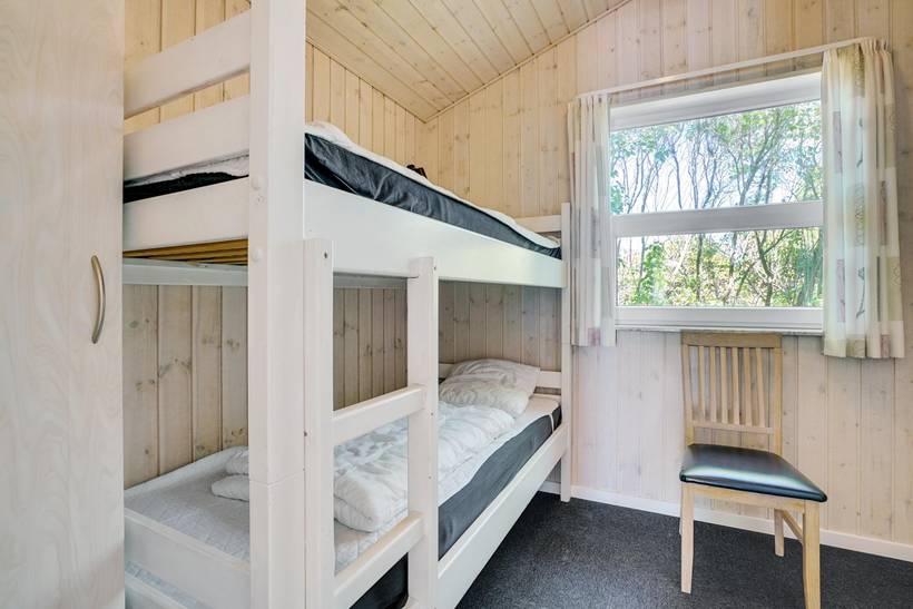 Foto von Ferienhaus FO99 in Vejlby Fed - Nordfünen
