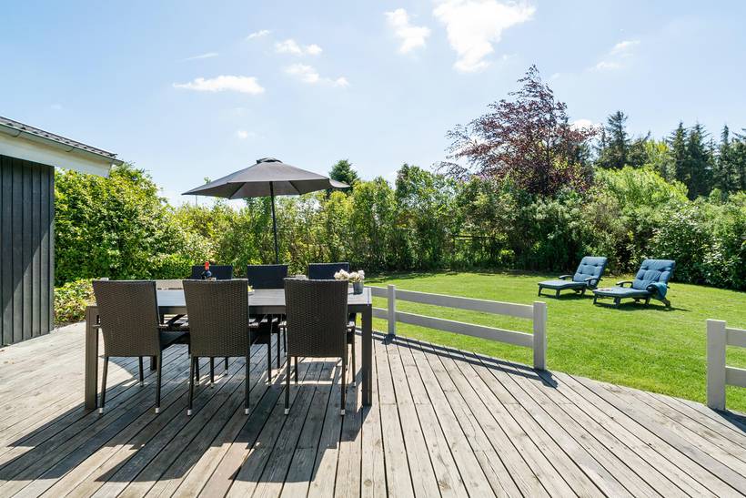 Foto von Ferienhaus FO99 in Vejlby Fed - Nordfünen