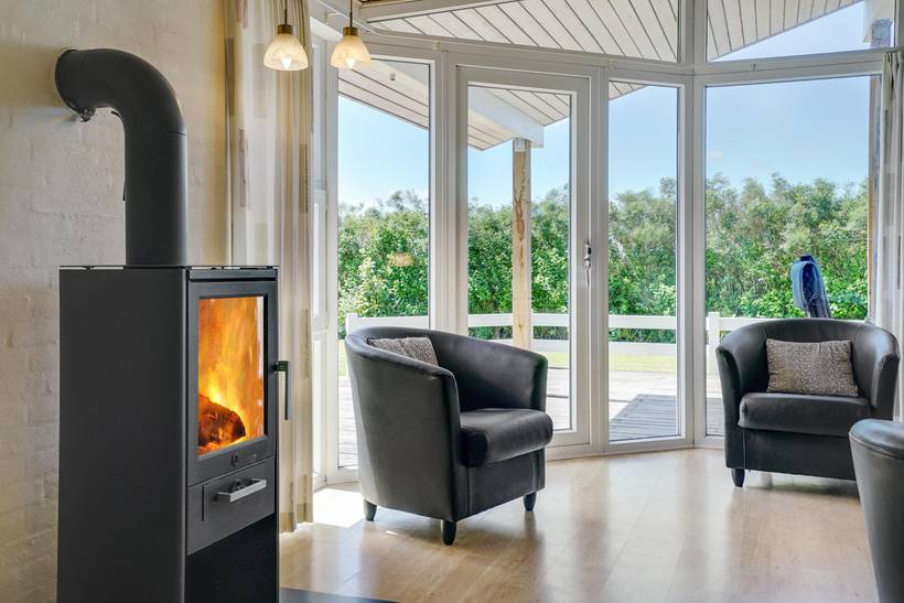 Foto von Ferienhaus FO99 in Vejlby Fed - Nordfünen