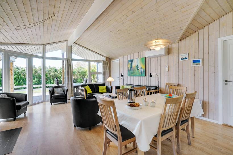 Foto von Ferienhaus FO99 in Vejlby Fed - Nordfünen