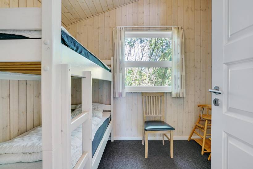 Foto von Ferienhaus FO99 in Vejlby Fed - Nordfünen
