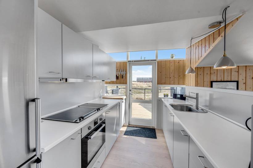 Foto von Ferienhaus FP00 in Bjerregård - Westjütland