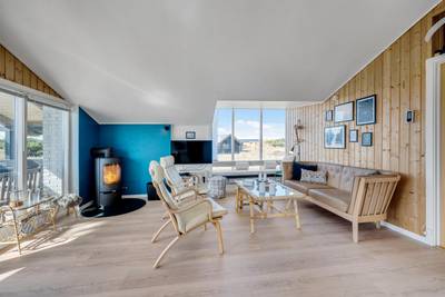 Vorschaubild von Ferienhaus FP00 in Bjerregård - Westjütland