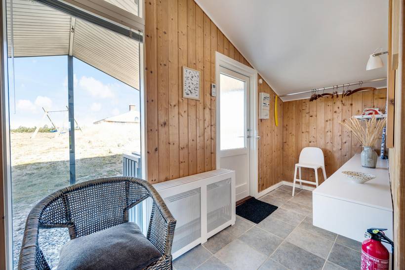 Foto von Ferienhaus FP00 in Bjerregård - Westjütland