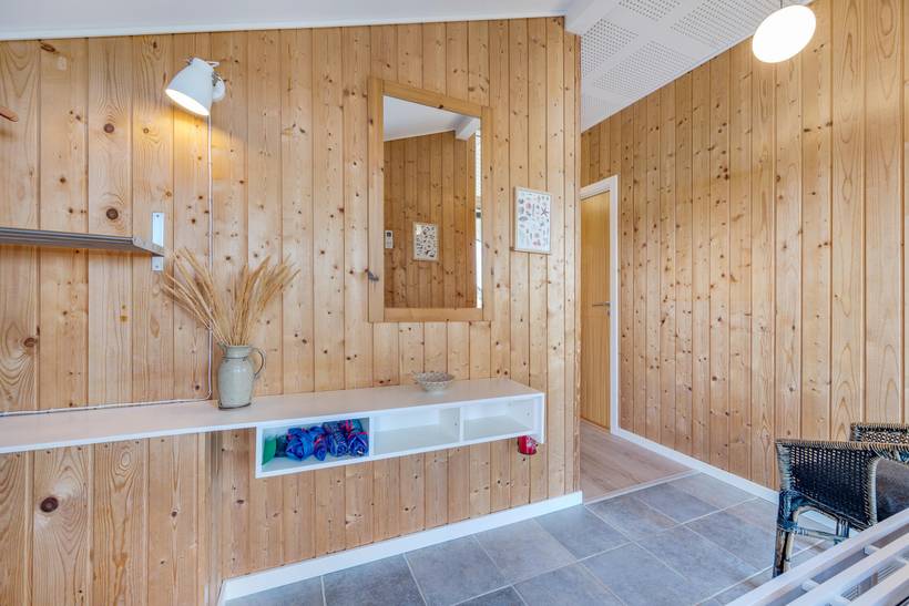 Foto von Ferienhaus FP00 in Bjerregård - Westjütland
