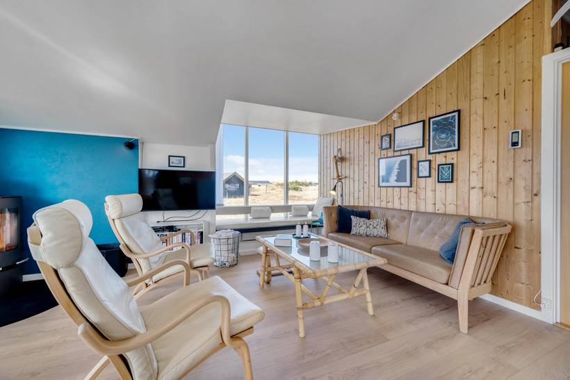 Foto von Ferienhaus FP00 in Bjerregård - Westjütland