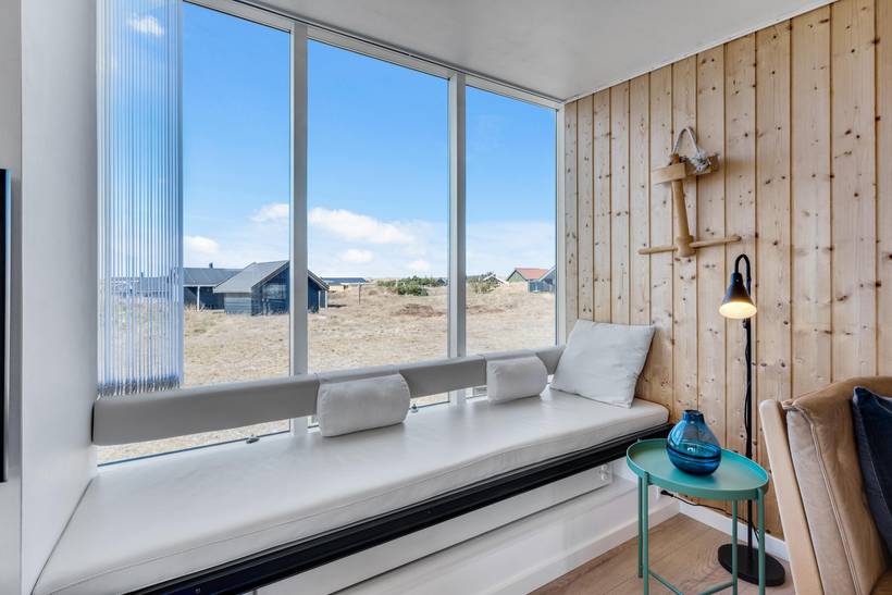 Foto von Ferienhaus FP00 in Bjerregård - Westjütland
