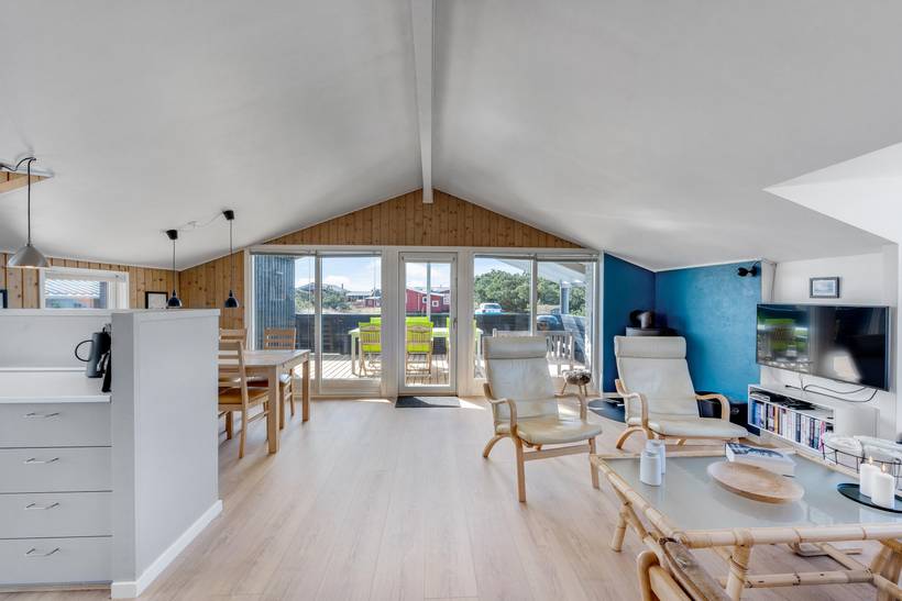 Foto von Ferienhaus FP00 in Bjerregård - Westjütland