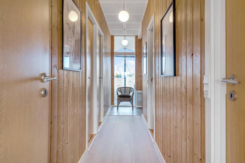 Foto von Ferienhaus FP00 in Bjerregård - Westjütland