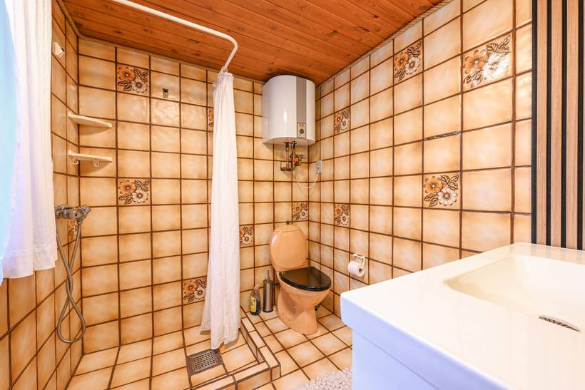 Foto von Ferienhaus FP01 in Nørhede - Fjand - Westjütland