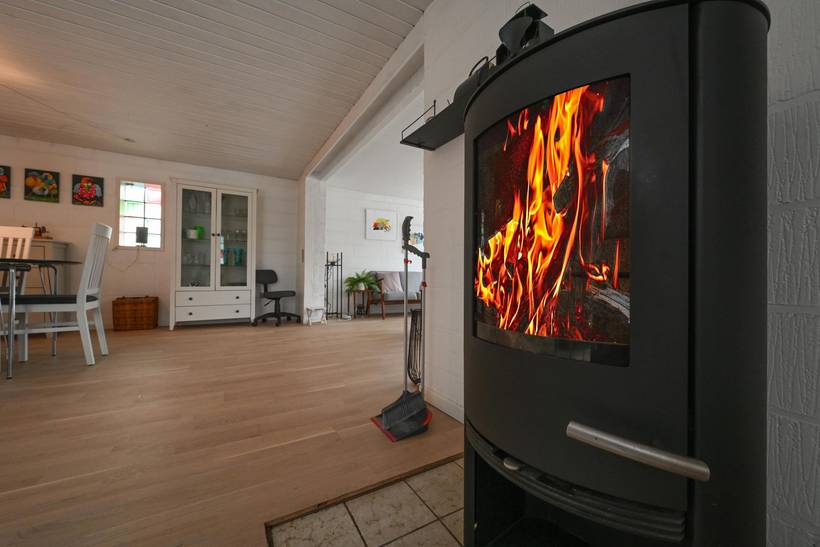 Foto von Ferienhaus FP01 in Nørhede - Fjand - Westjütland