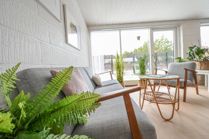 Foto von Ferienhaus FP01 in Nørhede - Fjand - Westjütland