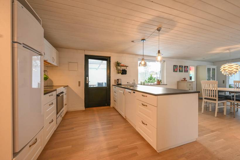 Foto von Ferienhaus FP01 in Nørhede - Fjand - Westjütland