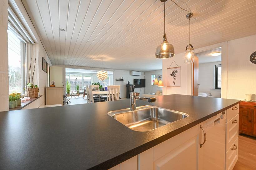 Foto von Ferienhaus FP01 in Nørhede - Fjand - Westjütland