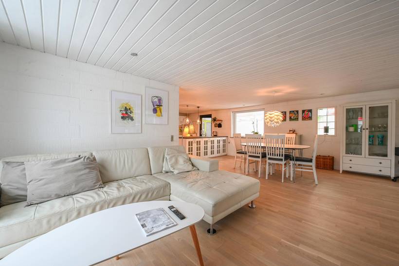 Foto von Ferienhaus FP01 in Nørhede - Fjand - Westjütland