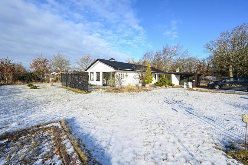 Foto von Ferienhaus FP01 in Nørhede - Fjand - Westjütland
