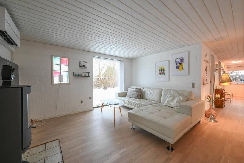 Foto von Ferienhaus FP01 in Nørhede - Fjand - Westjütland