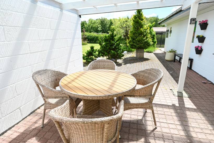 Foto von Ferienhaus FP01 in Nørhede - Fjand - Westjütland