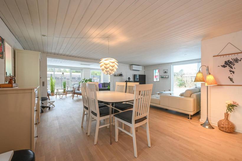 Foto von Ferienhaus FP01 in Nørhede - Fjand - Westjütland
