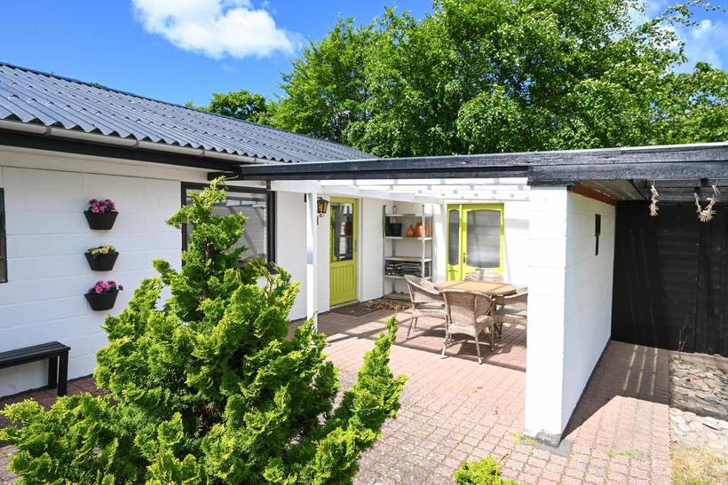 Foto von Ferienhaus FP01 in Nørhede - Fjand - Westjütland