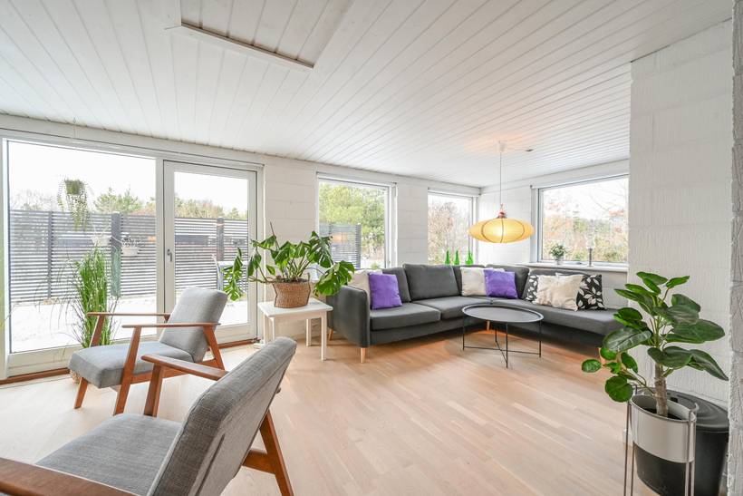 Foto von Ferienhaus FP01 in Nørhede - Fjand - Westjütland