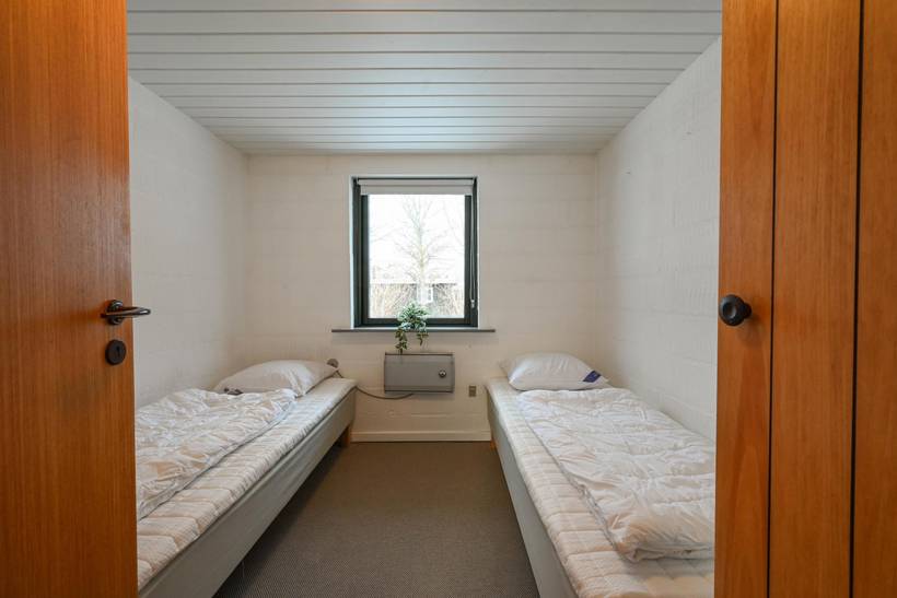 Foto von Ferienhaus FP01 in Nørhede - Fjand - Westjütland
