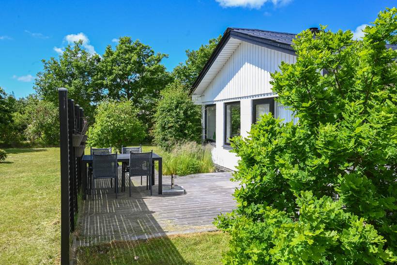 Foto von Ferienhaus FP01 in Nørhede - Fjand - Westjütland
