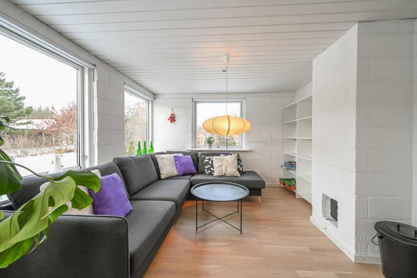 Foto von Ferienhaus FP01 in Nørhede - Fjand - Westjütland
