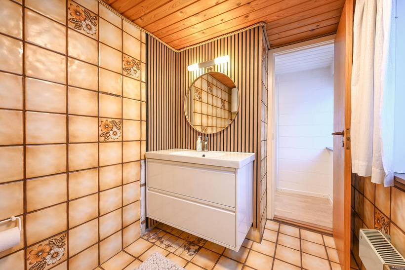 Foto von Ferienhaus FP01 in Nørhede - Fjand - Westjütland