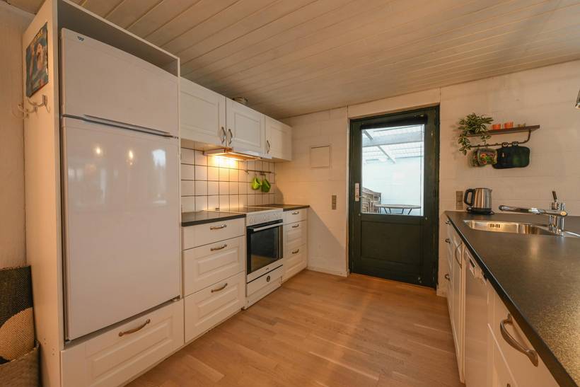 Foto von Ferienhaus FP01 in Nørhede - Fjand - Westjütland