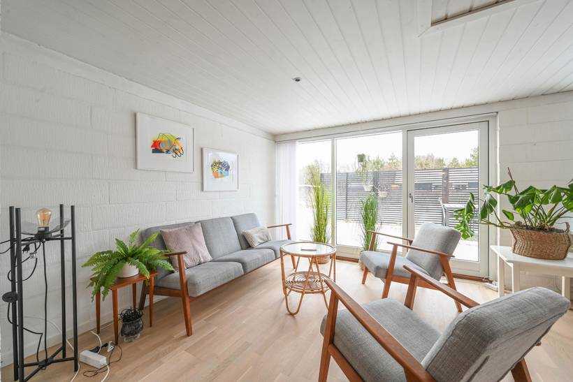 Foto von Ferienhaus FP01 in Nørhede - Fjand - Westjütland
