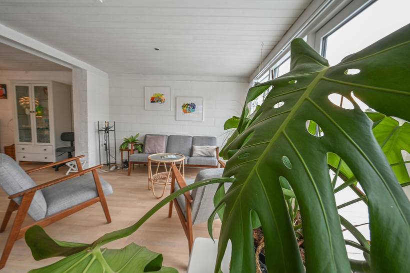 Foto von Ferienhaus FP01 in Nørhede - Fjand - Westjütland