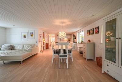 Vorschaubild von Ferienhaus FP01 in Nørhede - Fjand - Westjütland